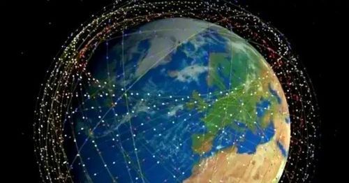 星链与6G:马斯克的太空互联网是下一代通信技术吗?