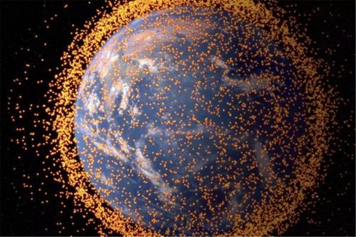 马斯克的星链计划对中国航天与通信领域的挑战与机遇