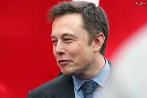 埃隆·马斯克:颠覆未来的科技狂人