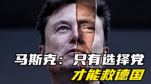 马斯克的政治立场：他究竟支持哪个政党？