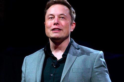特斯拉CEO埃隆·马斯克：颠覆传统的科技狂人