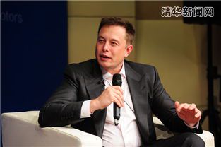 马斯克最新发言引发全球热议:AI、太空与未来愿景