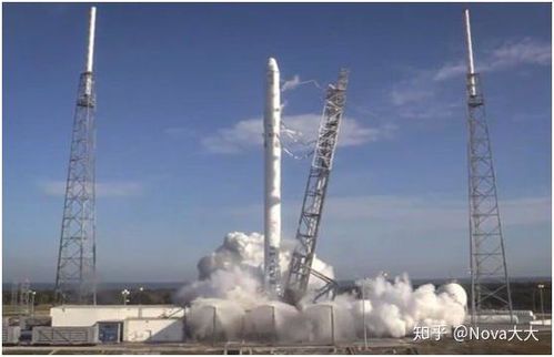 马斯克旗下SpaceX斩获巨额火箭订单
