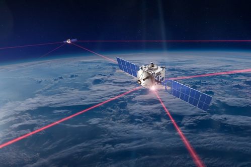 埃隆·马斯克与星链计划:重塑全球互联网格局