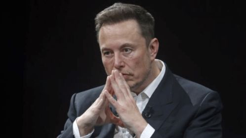 马斯克公开致歉:曾抨击特朗普是重大失误