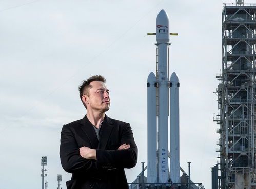 马斯克政委:科技狂人的另类领导哲学