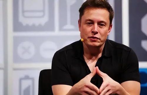 马斯克的族裔背景与多元文化身份
