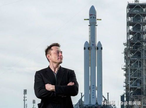马斯克的国籍之谜：他究竟属于哪国？