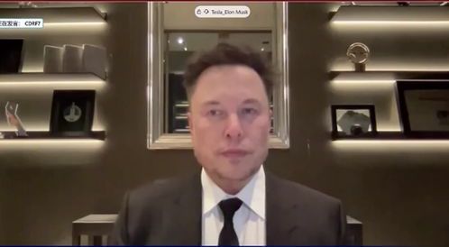 马斯克是否真的处于监控之中?揭秘真相与传闻