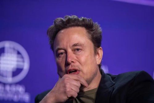 马斯克的真实身高引热议:科技巨头的身体密码