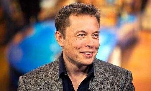 马斯克的传奇人生:听简历后的思考与启示