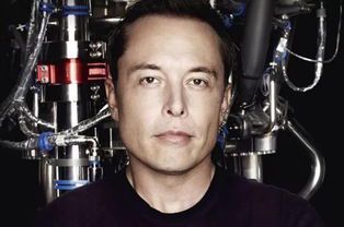埃隆·马斯克的身高：科技巨头的物理高度与精神海拔