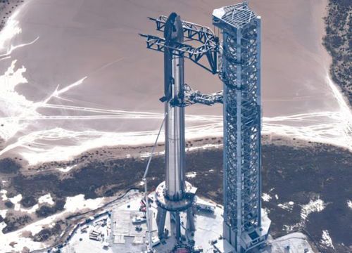 马斯克星舰基地：人类星际殖民的起点