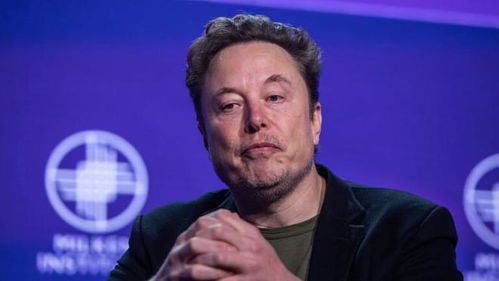 特斯拉与SpaceX的幕后推手:埃隆·马斯克的商业帝国