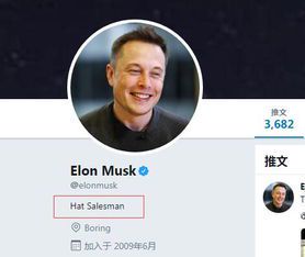 埃隆·马斯克：颠覆未来的科技狂人