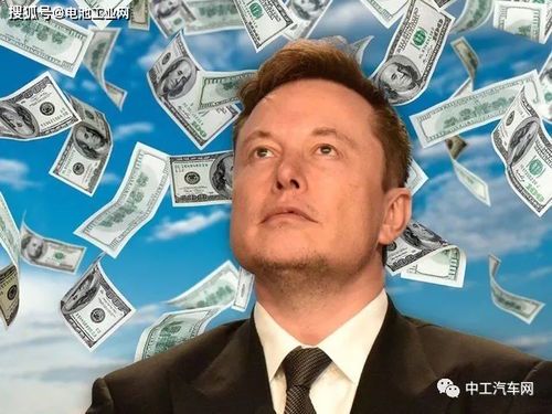 马斯克2025年身价预测:能否突破3000亿美金?