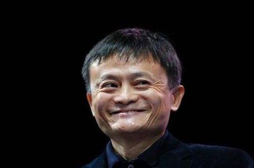 马云财富版图:揭秘中国商业巨头的资产帝国