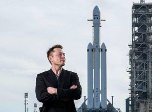 马斯克八字命格解析:科技狂人的命运密码