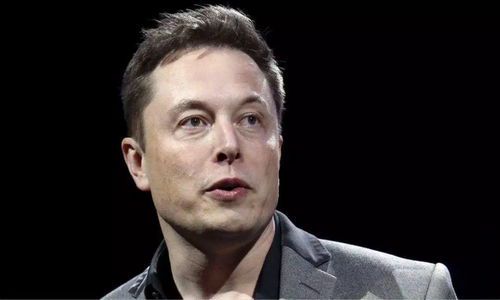 特斯拉CEO埃隆·马斯克:科技狂人的多面人生