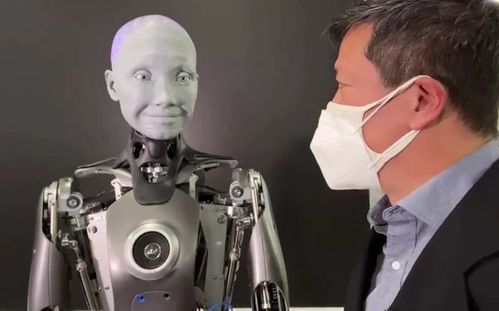 特斯拉CEO马斯克的机器人野心：Optimus如何改变未来