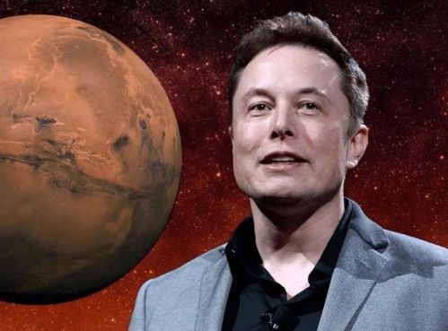 **埃隆·马斯克的火星移民计划:人类成为多行星物种的野心**