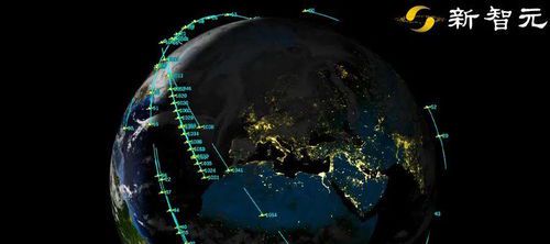 马斯克的星链计划:重塑全球通信格局