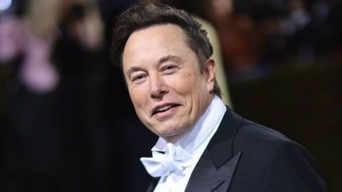 世界首富埃隆·马斯克的财富帝国解析
