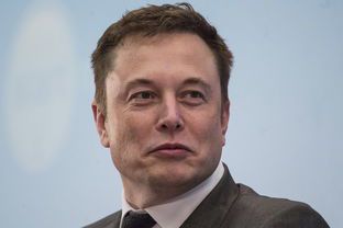 埃隆·马斯克的财富之谜:全球首富的身家究竟几何?