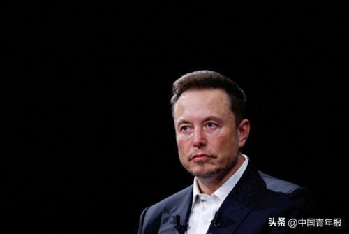 埃隆·马斯克:科技狂人与未来梦想家