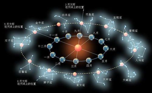 马斯克的星座与血型:揭秘科技狂人的性格密码
