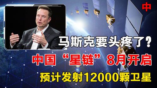 马斯克眼中的中国未来：机遇与挑战