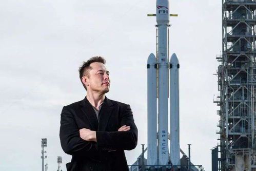 埃隆·马斯克:颠覆常规的科技狂人与未来构想者
