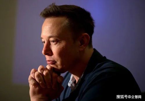 马斯克的传奇人生:科技狂人与未来梦想家