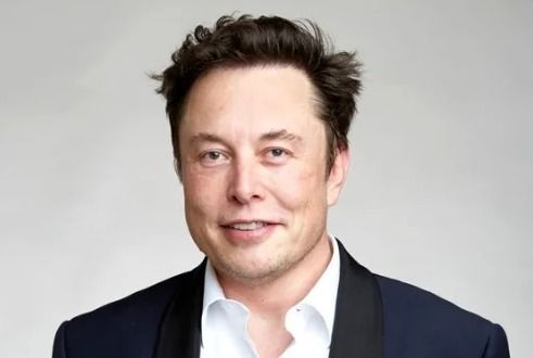 埃隆·马斯克的种族背景解析