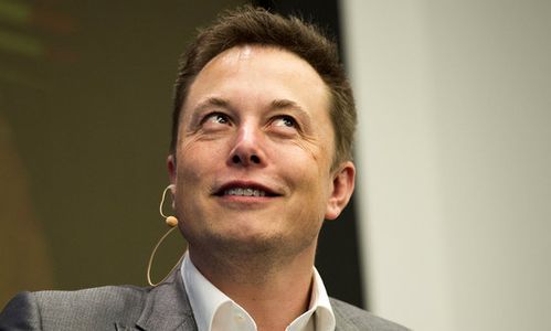 马斯克的国籍与身份解析