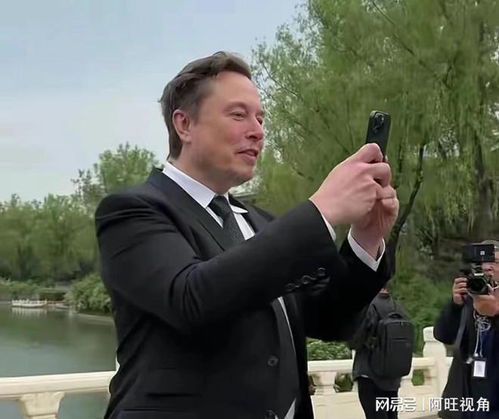 马斯克的国籍与成长背景解析