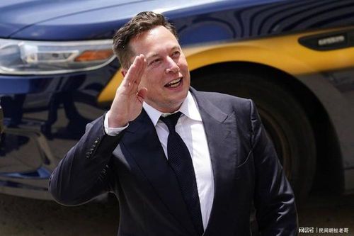 马斯克的民族背景与多元文化身份解析