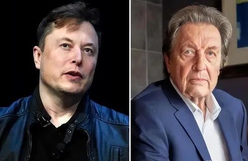 马斯克的政治庇护选择：可能的目的地与背后考量