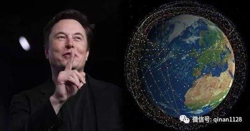 马斯克为何公开为中国发声?