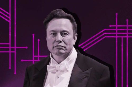 马斯克为何对Pi Network保持沉默？