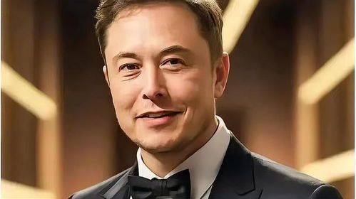 马斯克直言:科技狂人的真实心声