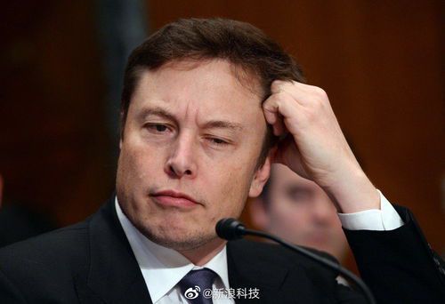 马斯克的财富帝国:他究竟有多少亿?