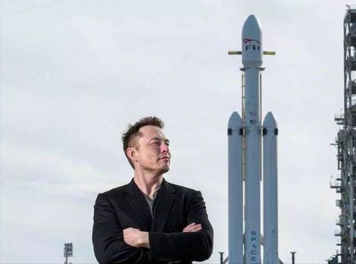 马斯克的父母:科技天才背后的家庭背景