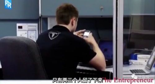 埃隆·马斯克:颠覆未来的科技狂人