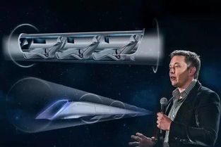马斯克胶囊:未来科技与人类梦想的交汇点
