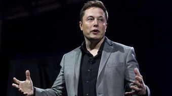 特斯拉CEO马斯克最新演讲:未来愿景与技术突破