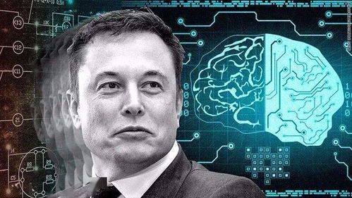 马斯克脑机接口重大突破:人类与机器融合再进一步