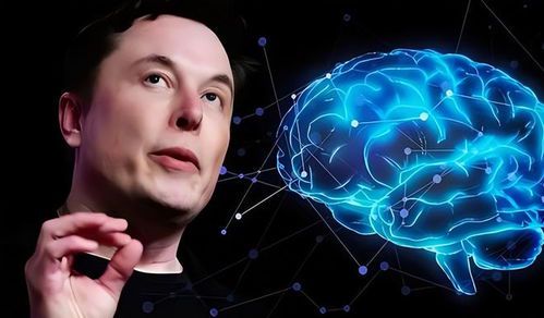 马斯克旗下Neuralink脑机接口技术取得重大突破