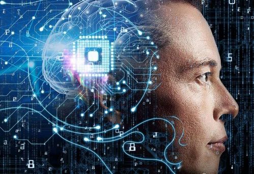 马斯克脑机接口公司2022年重大突破与争议