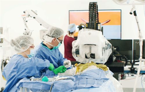 马斯克旗下脑机接口公司Neuralink的临床试验进展如何?